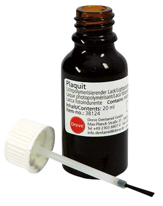 Image of Plaquit 20ml