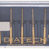 Image of Diatech Diamant G850-314-012-10-ML 5 Stück