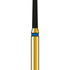 Diatech Diamant G850-314-012-10-ML 5 Stück
