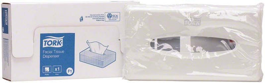 Image of Tork Spender für Kosmetiktücher