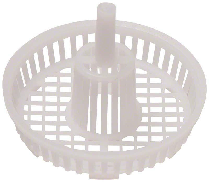 Hochwertiges Speibeckensieb von Medic-Star für den Dentalbereich.