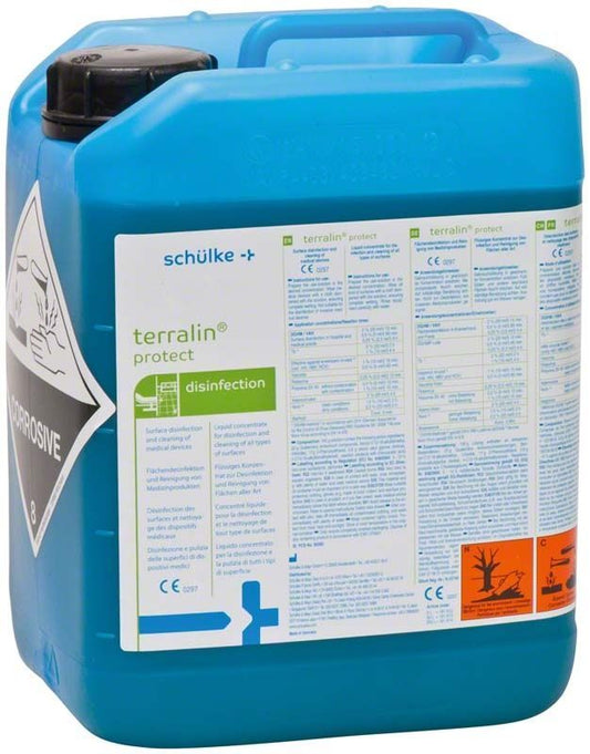 Image of Terralin Protect Kanister 5 Liter