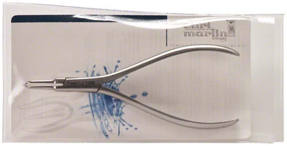 Universalzange ENDO-Zange in transparenter Verpackung auf weißem Hintergrund.