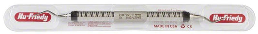 Image of Gracey-Kürette Mini-Five Rigid - Figur 7/8 , oral/bukkal - Griff 7 (grün)