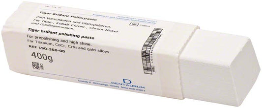 Image of Tiger Brillant Polierpaste 400g