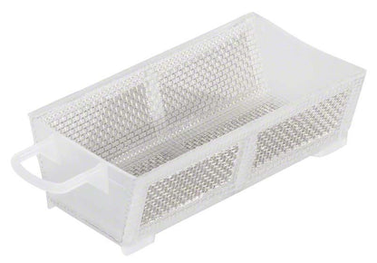 Hochwertiges Filtersieb von Metasys mit feinem Netzgewebe für Amalgamabscheider.