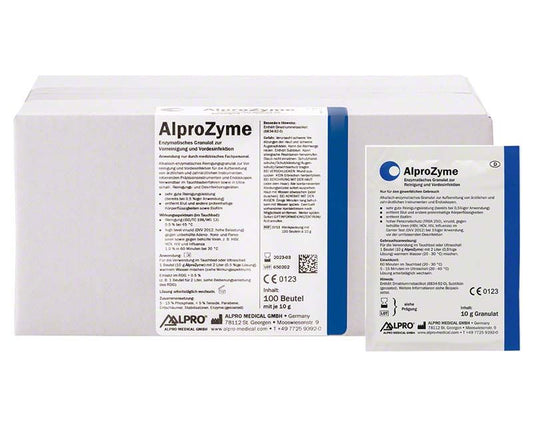 Image of AlproZyme