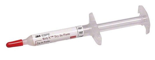 Image of RelyX Try-In Paste transluzent