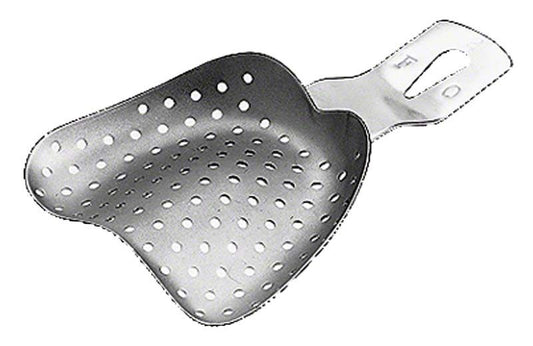Image of Abdrucklöffel EHRICKE gelocht Funktionsabdrücke OK - Figur 2