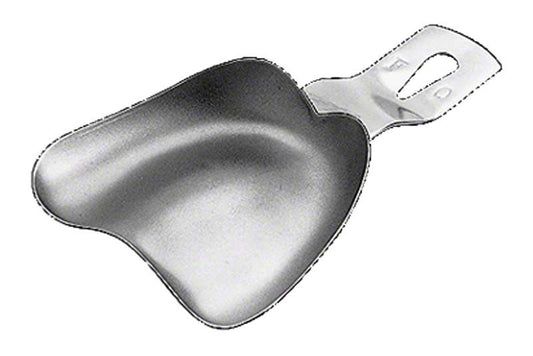 Image of Abdrucklöffel EHRICKE ungelocht Funktionsabdrücke OK - Figur 1