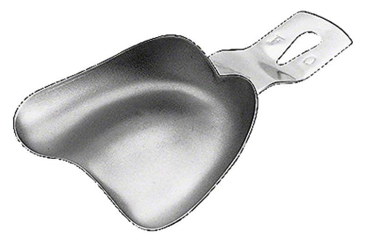 Image of Abdrucklöffel EHRICKE ungelocht Funktionsabdrücke OK - Figur 2