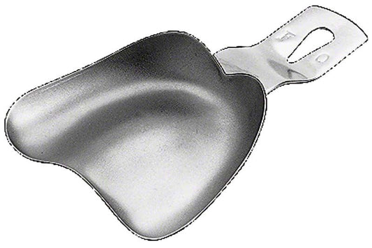 Image of Abdrucklöffel EHRICKE ungelocht Funktionsabdrücke OK - Figur 3