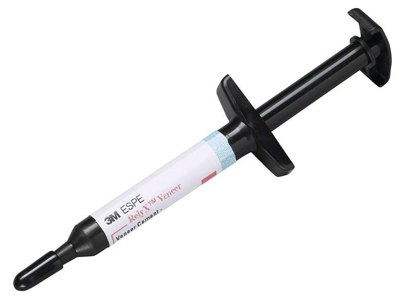 3M RelyX Veneer Befestigungscomposite in Spritzenform