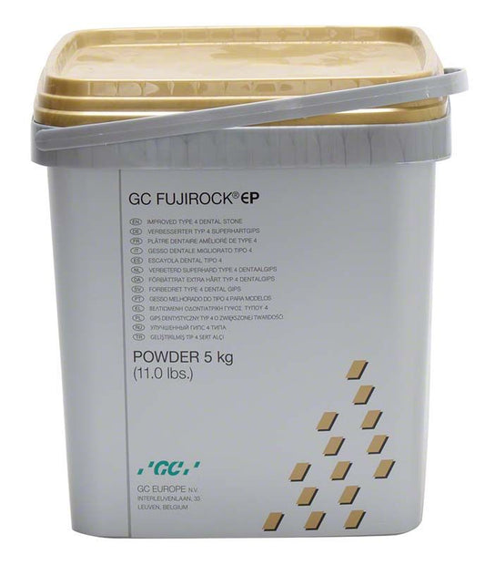 Image of Fujirock® EP Classic Line 5kg Golden Brown