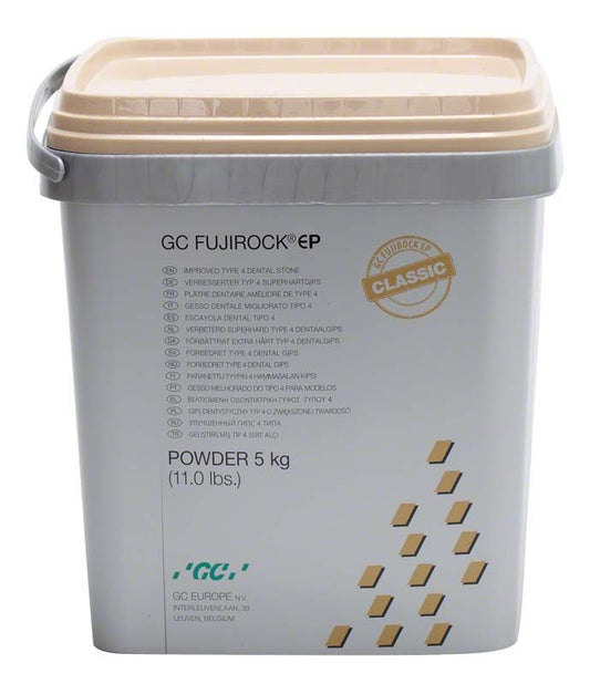 Image of Fujirock® EP Classic Line 5 kg Topaz Beige