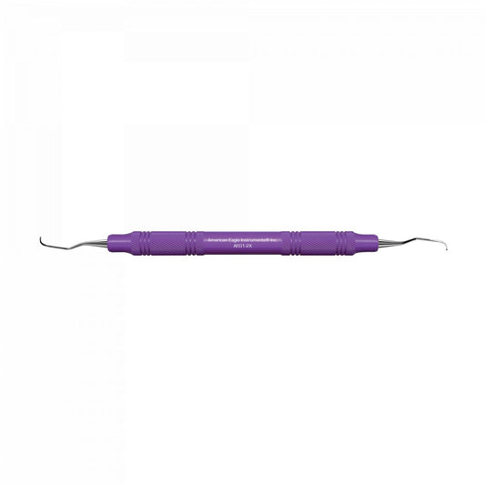 Image of American Eagle Standard Gracey Kürette Anterior, 1-2