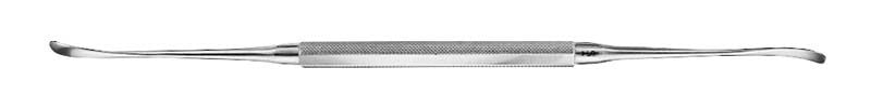 Image of Raspatorium Freer, scharf/stumpf