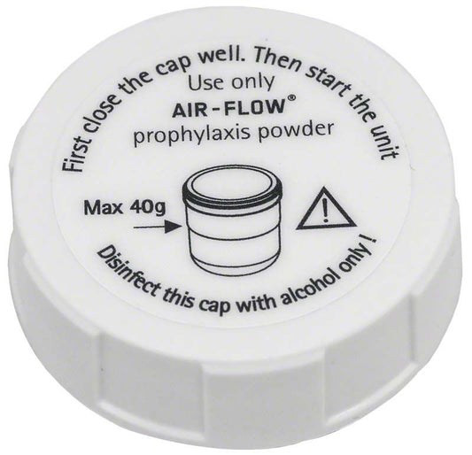 Image of AIRFLOW® S1 + S2 Pulverkammerdeckel