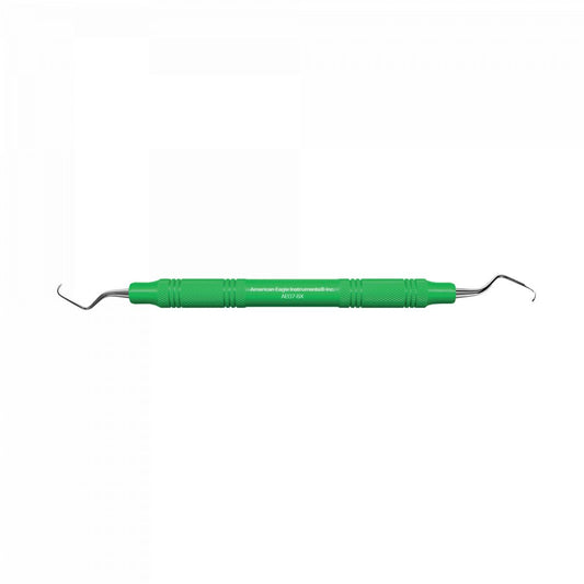 Image of American Eagle Standard Gracey Kürette Buccal/Oral, 7-8