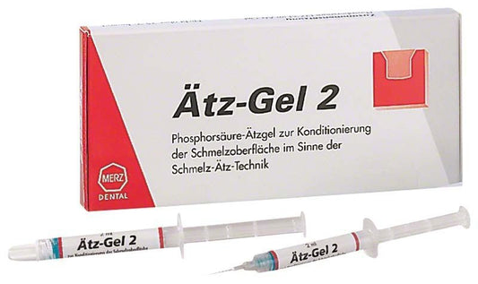 Image of Ätzgel 2