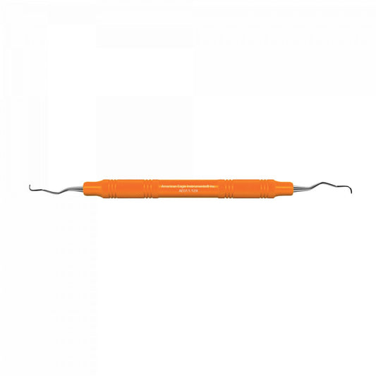 Image of American Eagle Standard Gracey Kürette Posterior mesial, 11-12