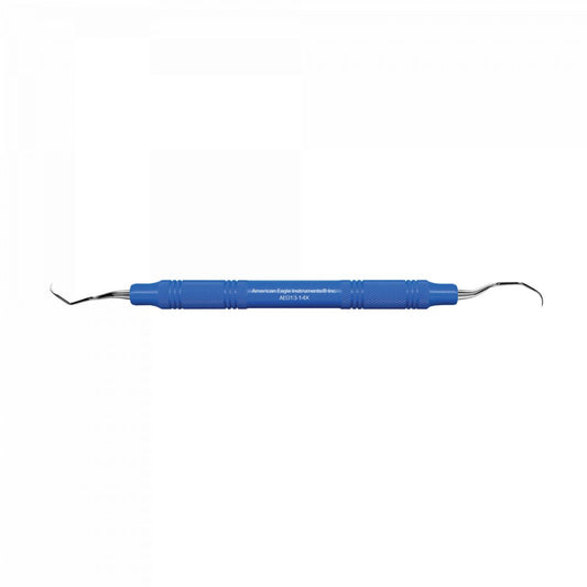 Image of American Eagle Standard Gracey Kürette Posterior distal, 13-14