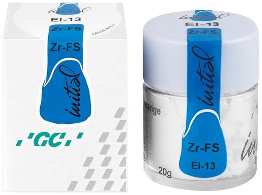 Image of GC Initial Zr-FS Enamel Intensive 20g - EI-13