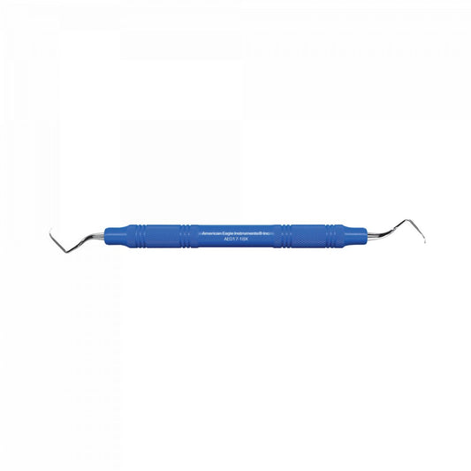 Image of American Eagle Standard Gracey Kürette Posterior distal, 17-18