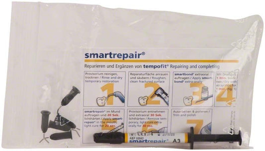 Image of Smartrepair A3 Spritze