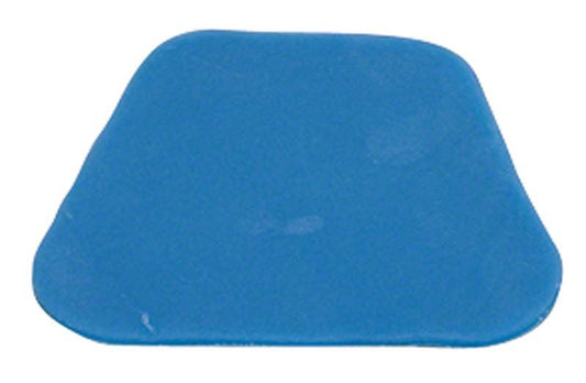Image of Lichthärtendes Löffelmaterial blau