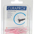 CURAPROX CRA roto CRA 08 prime, pink