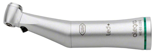 Image of Alegra Winkelstück Typ WE-66 LED G grün