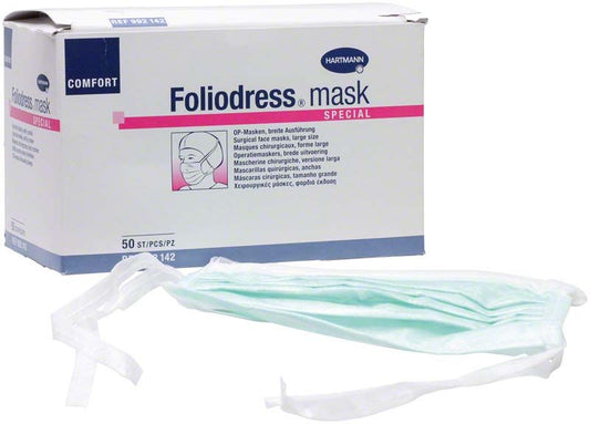 Image of Foliodress® Mask Comfort Special