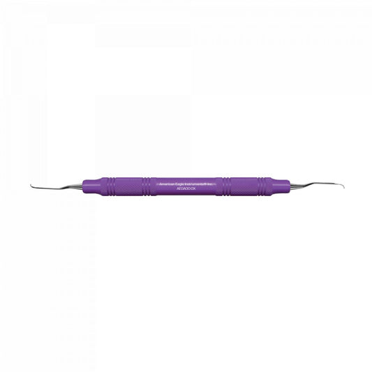 Image of American Eagle Gracey +3 Access Kürette Anterior, 00-0