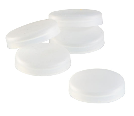 Image of Silikon-Membrane für Medi-Spender-Gläschen