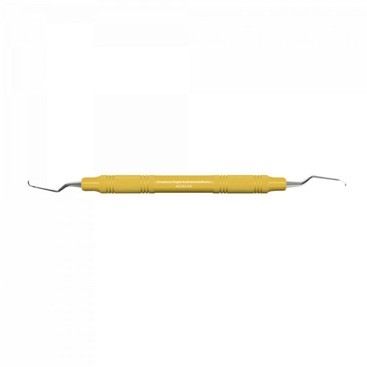 Image of American Eagle Gracey +3 Access Kürette Anterior, 5-6