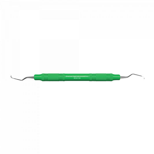 Image of American Eagle Gracey +3 Access Kürette Buccal/ oral, 7-8