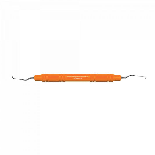 Image of American Eagle Gracey +3 Access Kürette Posterior mesial, 11-12