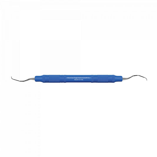 Image of American Eagle Gracey +3 Access Kürette Posterior distal, 13-14