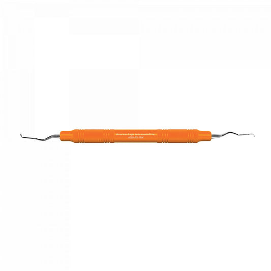 Image of American Eagle Gracey +3 Access Kürette Posterior mesial, 15-16