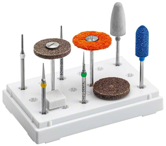 Image of Finier-Set