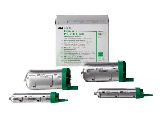 Image of Express 2 Penta H quick Refill 2 x 360ml