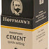 Hoffmann's Phosphat Cement Pulver schnellhärtend Nr. 5 Verpackung.