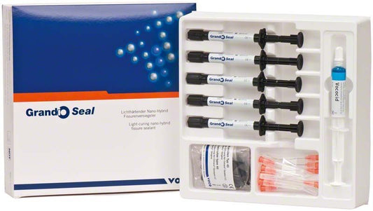Image of Grandio® Seal Set