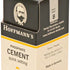 Hoffmanns Phosphat Cement Pulver schnellhärtend Nr. 8 in Verpackung.