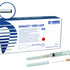 Miraject Endo Luer 25G 0,5 x 40mm