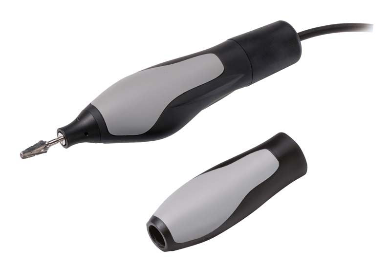 K-ERGOgrip/K-Control TLC Handstück WL 4944 mit ergonomischem Design.