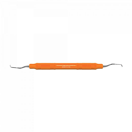 Image of American Eagle Gracey +3 Deep Pocket Kürette Posterior mesial, 15-16