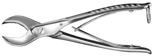 Image of Hartgipsschneidezangen Stück HSL 654-19