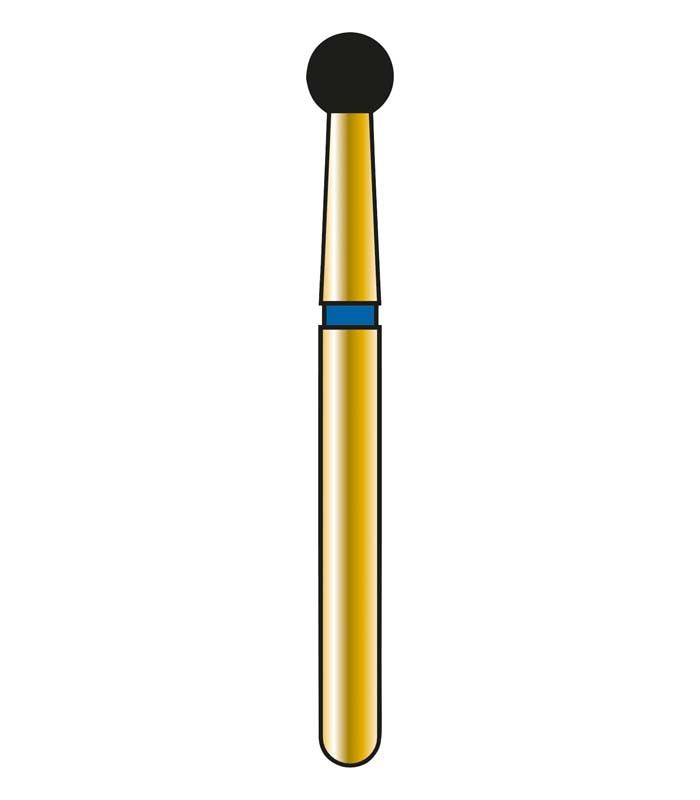 Diatech Diamant G801-314-023-ML 5 Stück